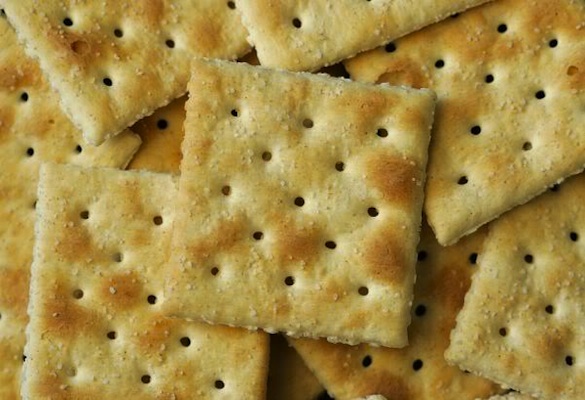 I got called a cracker Rescue Humor I got called a cracker Rescue Humor