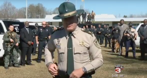 Clay Higgins