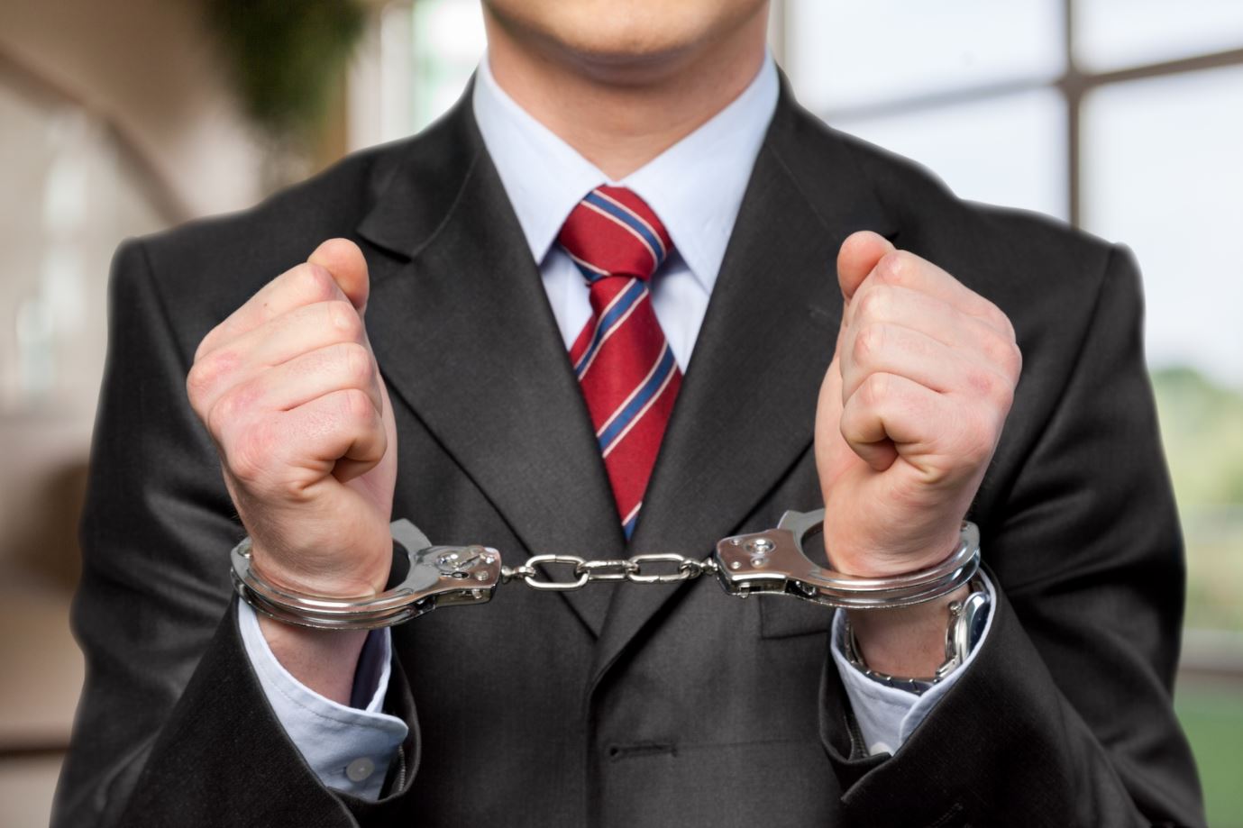 Most Unbelievable Defenses Criminals Have Tried to Use in Court