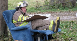 Funny Fire photo