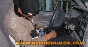 Funny Police photo