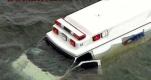 Funny EMS Photo