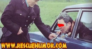 Funny police photo