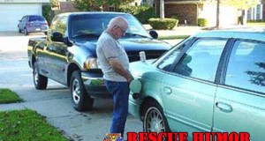 Funny police photo