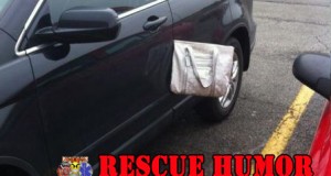 Funny police photo