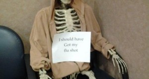 Funny EMS photo