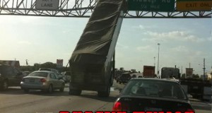 Amazing Car crash