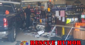 Drunk driving crash