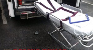 Funny EMS photo