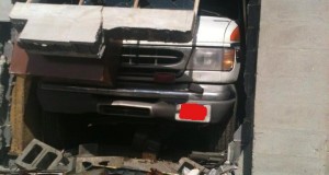 Funny EMS Ambulance Crash
