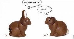 Happy Easter