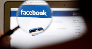 Facebook Police