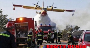 Funny Fire department