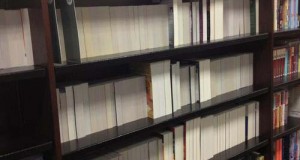 mystery books