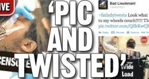 NY Post Exclusive