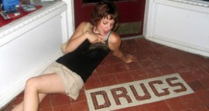 Hangover Sunday