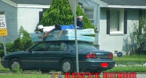 Safety First