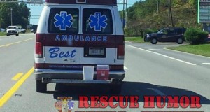 Funny EMS