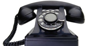 phone