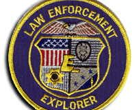 Police Explorers
