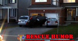 Funny Crash
