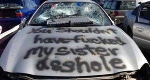 Cheaters Never Win
