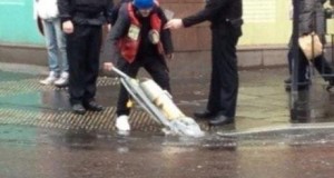 Funny police