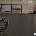 Prank the Cops