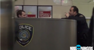 Prank the Cops