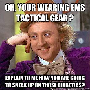EMS meme