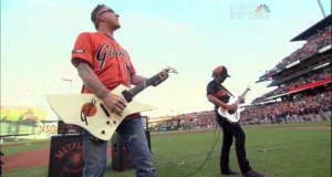 Metallica