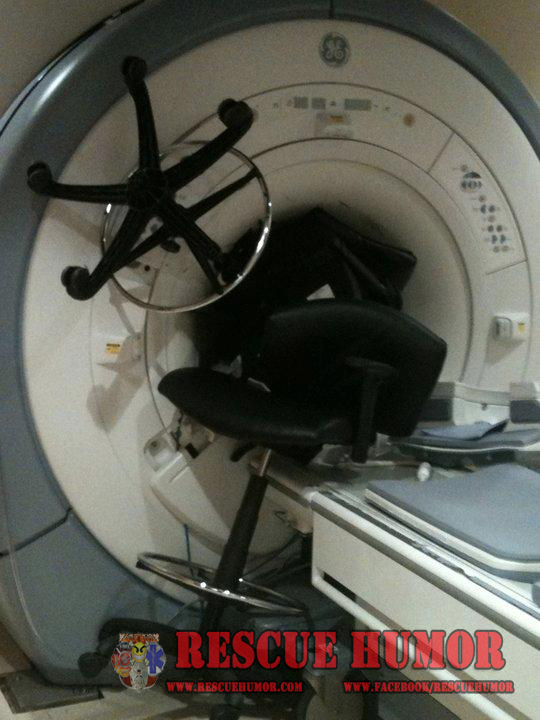 Funny hospital