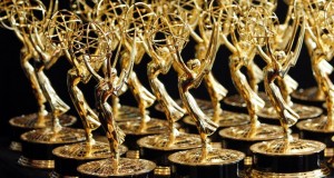 Emmy award