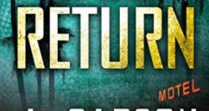 Hard Return