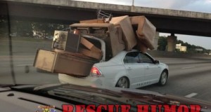 Crazy Cargo