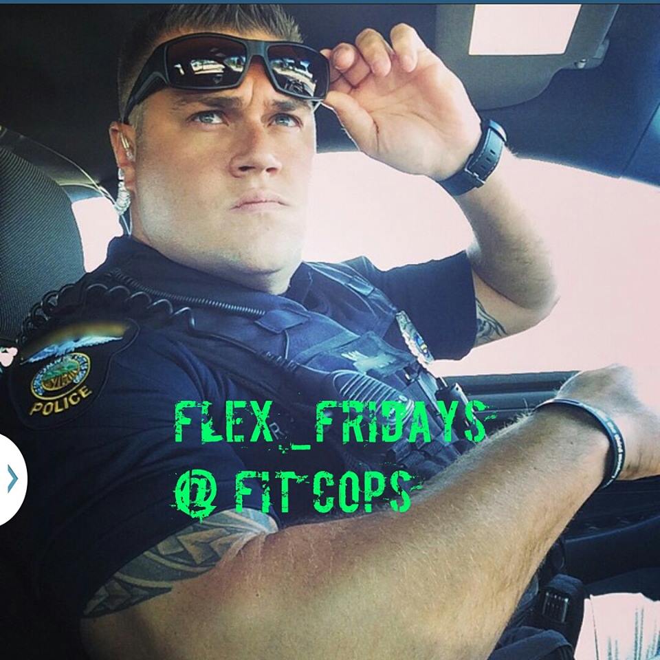 Fit cop