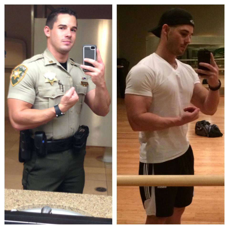 Fit Deputy
