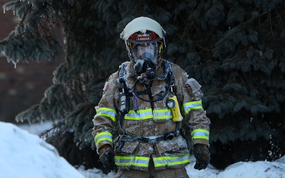 Fire-Ice