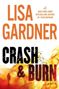 CrashAndBurn