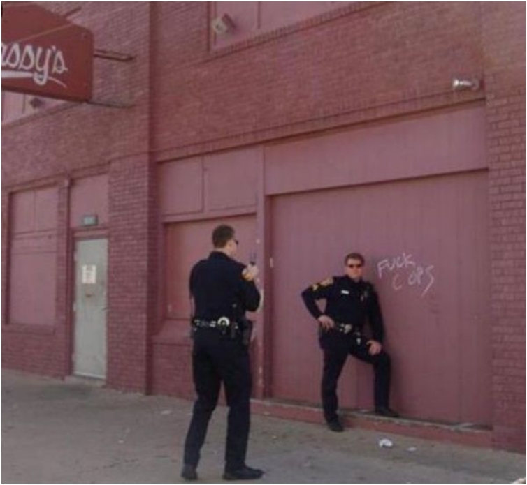 F-Cops