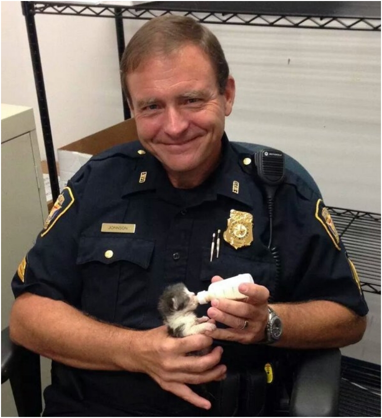 Fun-Cop