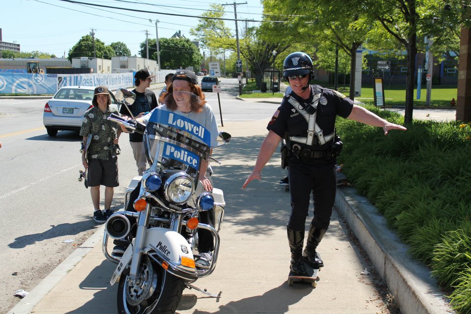 awesome-cop