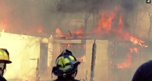 House Fire