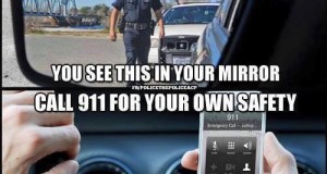 CopBlock Meme