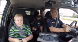 Police chief Plano