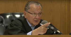 Judge Carpio