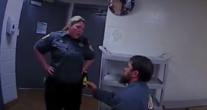 Jail
