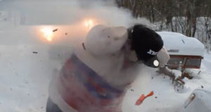 firecrackers