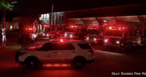 Fire Rescue