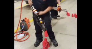 jaws of life